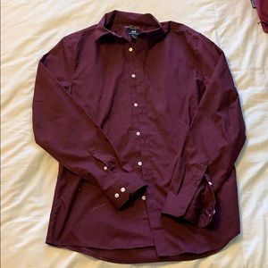 H&M button down shirt